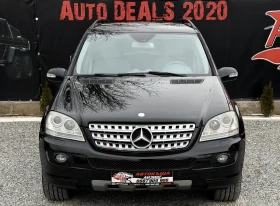 Mercedes-Benz ML 320 SPORT* 4-MATIC* 7G* NAVI* KOJA* СОБСТВЕН ЛИЗИНГ - 6900 € / 13495.23 лв. - 36976154 3