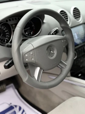 Mercedes-Benz ML 320 SPORT* 4-MATIC* 7G* NAVI* KOJA* СОБСТВЕН ЛИЗИНГ - 6900 € / 13495.23 лв. - 36976154 11