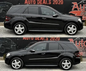 Mercedes-Benz ML 320 SPORT* 4-MATIC* 7G* NAVI* KOJA* СОБСТВЕН ЛИЗИНГ - 6900 € / 13495.23 лв. - 36976154 5