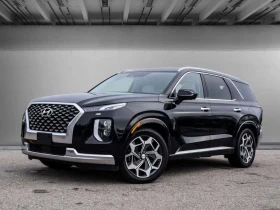 Hyundai Palisade  CARFAX