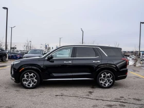 Hyundai Palisade  CARFAX - 24300 € / 47526.67 лв. - 24811662 3