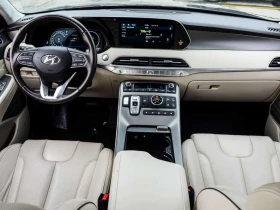 Hyundai Palisade  CARFAX - 24300 € / 47526.67 лв. - 24811662 15