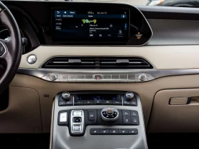 Hyundai Palisade  CARFAX - 24300 € / 47526.67 лв. - 24811662 16