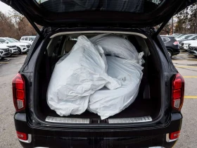 Hyundai Palisade  CARFAX - 24300 € / 47526.67 лв. - 24811662 9