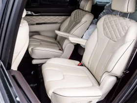 Hyundai Palisade  CARFAX - 24300 € / 47526.67 лв. - 24811662 14