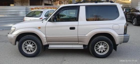 Toyota Land cruiser 3, 4 | Mobile.bg � ����� ������ 7