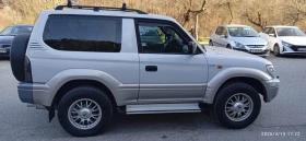 Toyota Land cruiser 3, 4 | Mobile.bg � ����� ������ 8