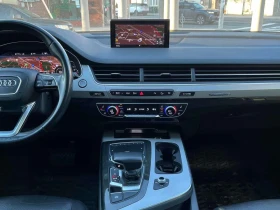 Audi Q7 * Progressiv * ОБДУХВАНЕ* ПАНОРАМА*  - 13850 € / 27088.25 лв. - 71879778 9