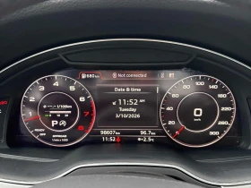 Audi Q7 Technik /CARFAX /Матрикс/Подгрев/Обдух/Панорама - 22500 € / 44006.17 лв. - 49745284 7