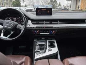 Audi Q7 Technik /CARFAX /Матрикс/Подгрев/Обдух/Панорама - 22500 € / 44006.17 лв. - 49745284 8