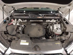 Audi Q5 S-Line* Quattro* Пано* KEYLESS* Крайна цена до БГ - 17527 € / 34279.83 лв. - 50498770 11