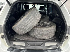 Jeep Grand cherokee * Overland * PANO* KEYLESS* ПОДГРЕВ*  - 10000 € / 19558.30 лв. - 67256676 15