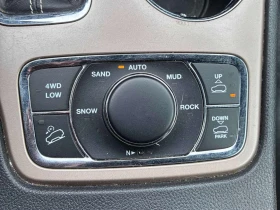 Jeep Grand cherokee * Overland * PANO* KEYLESS* ПОДГРЕВ*  - 10000 € / 19558.30 лв. - 67256676 13