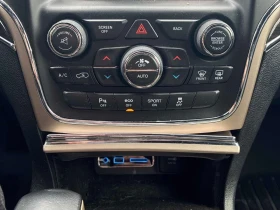Jeep Grand cherokee * Overland * PANO* KEYLESS* ПОДГРЕВ*  - 10000 € / 19558.30 лв. - 67256676 12