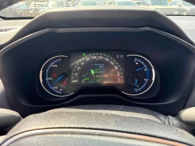 Toyota Rav4  | Hybrid XLE | LED | NAVI |  | Mobile.bg � ����� ������ 8