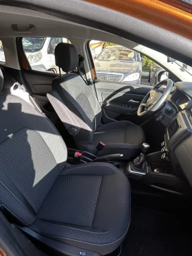 Dacia Duster 1.0 TCe ECO-G LPG | Mobile.bg � ����� ������ 12