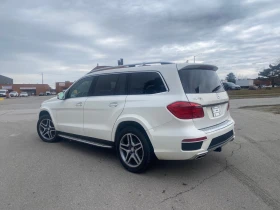 Mercedes-Benz GL 450 4Matic * DIS * 360 * ПОДГРЕВИ * HARMAN K * ПАНОРАМ | Auto.bg — изображение 6