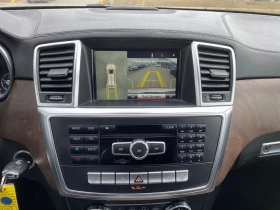 Mercedes-Benz GL 450 4Matic * DIS * 360 * ПОДГРЕВИ * HARMAN K * ПАНОРАМ | Auto.bg — изображение 11