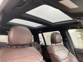 Mercedes-Benz GL 450 4Matic * DIS * 360 * ПОДГРЕВИ * HARMAN K * ПАНОРАМ | Auto.bg — изображение 12