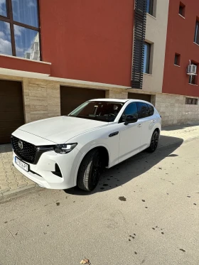 Mazda CX-60 Mazda CX-60 - 29000 € / 56719.07 лв. - 99461058 3