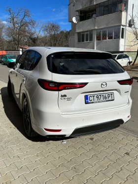 Mazda CX-60 Mazda CX-60 - 29000 € / 56719.07 лв. - 99461058 5