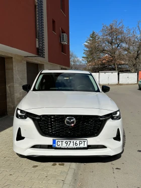Mazda CX-60 Mazda CX-60