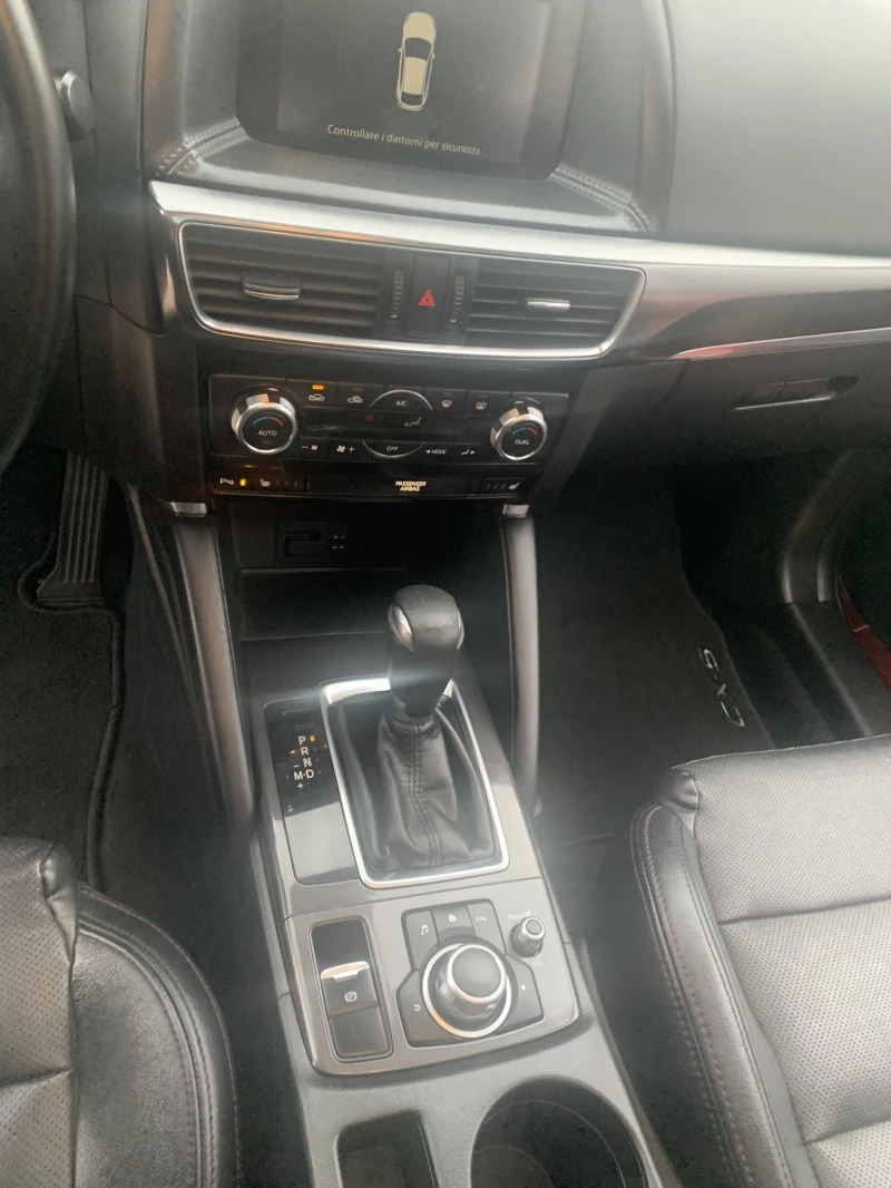 Mazda CX-5 2.2, снимка 15 - Автомобили и джипове - 48746913