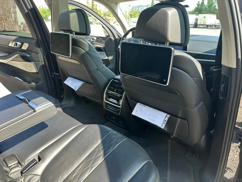 BMW X7 3.0 DIZEL, снимка 14 - Автомобили и джипове - 50814647