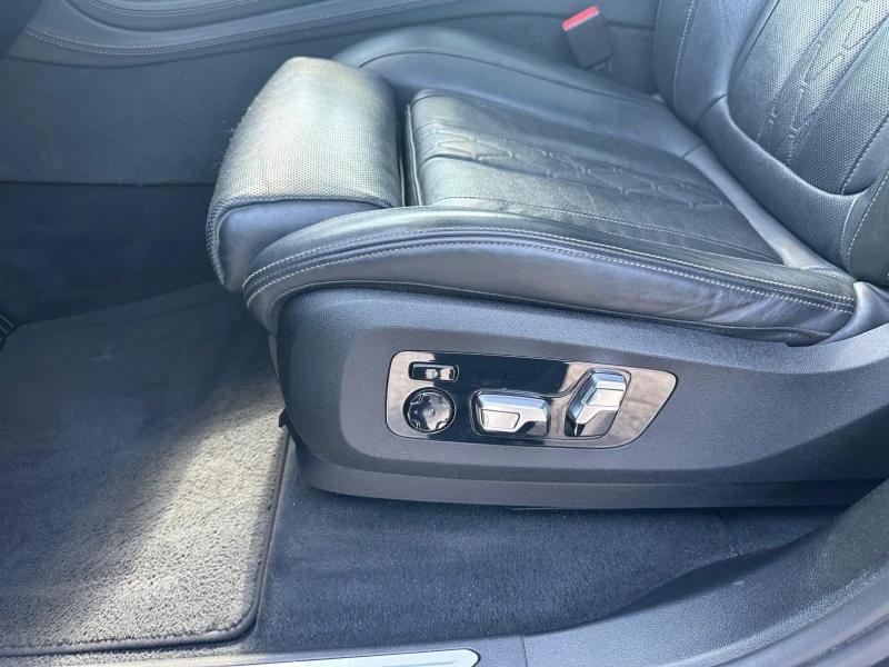 BMW X7 3.0 DIZEL, снимка 9 - Автомобили и джипове - 50814647