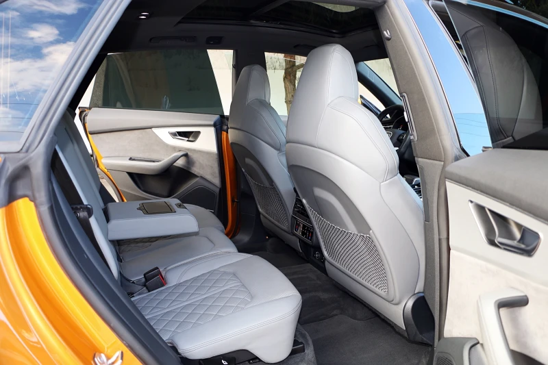 Audi Q8 FUL FUL FUL!!!, снимка 14 - Автомобили и джипове - 52174985