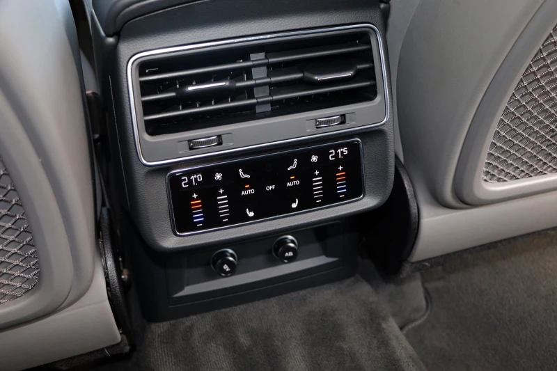 Audi Q8 FUL FUL FUL!!!, снимка 9 - Автомобили и джипове - 52174985