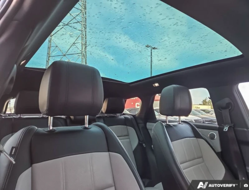 Land Rover Range Rover Evoque 2020 Land Rover Range Rover Evoque First Edition, снимка 9 - Автомобили и джипове - 52736432