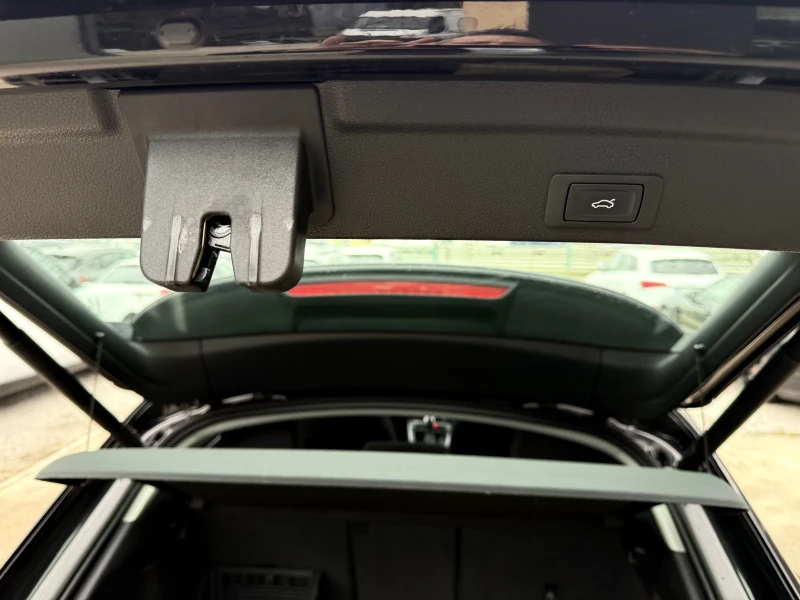 Audi Q3 Sportback 35TDI 150ps Matrix Kamera 08.2021g, снимка 15 - Автомобили и джипове - 52982124