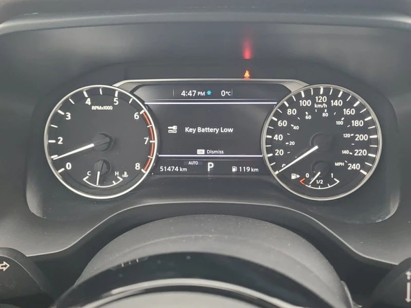 Nissan Rogue * SV * CARFAX * , снимка 8 - Автомобили и джипове - 53022542