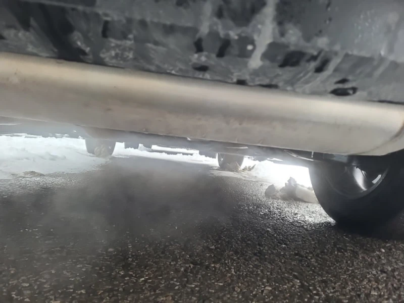 Nissan Rogue * SV * CARFAX * , снимка 15 - Автомобили и джипове - 53022542