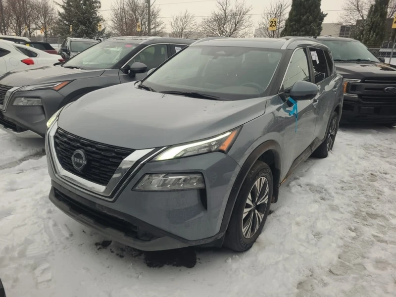 Nissan Rogue * SV * CARFAX * 