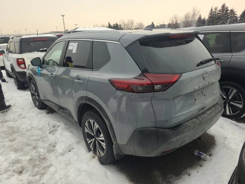 Nissan Rogue * SV * CARFAX * , снимка 2 - Автомобили и джипове - 53022542