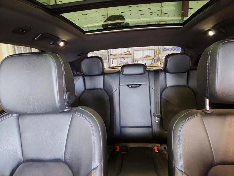 Porsche Macan AWD 2.0L 252кс, снимка 10 - Автомобили и джипове - 53308142