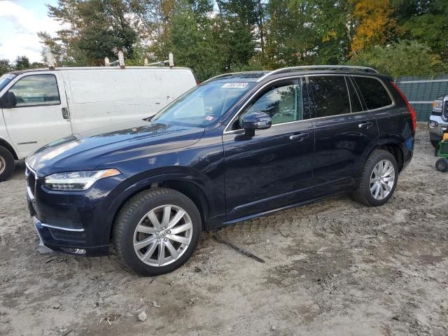 Volvo Xc90 T6 MOMENTUM, снимка 1 - Автомобили и джипове - 48318239