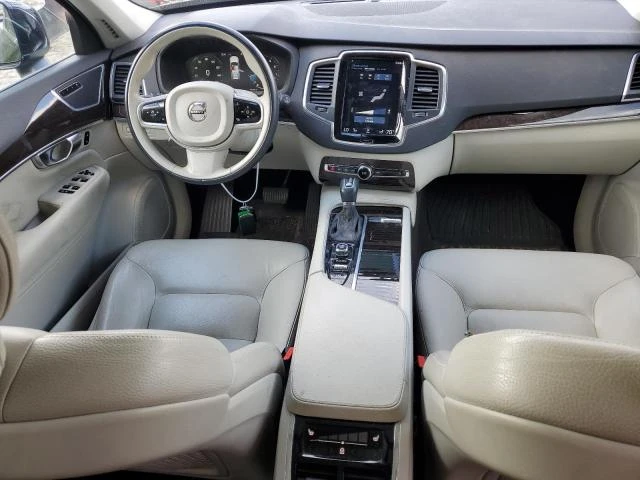 Volvo Xc90 T6 MOMENTUM, снимка 7 - Автомобили и джипове - 48318239