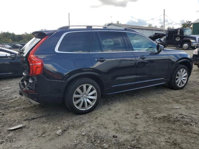 Volvo Xc90 T6 MOMENTUM, снимка 3 - Автомобили и джипове - 48318239