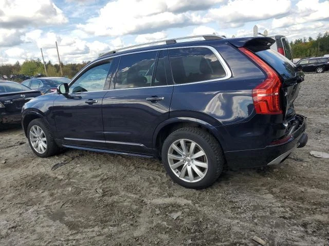 Volvo Xc90 T6 MOMENTUM, снимка 4 - Автомобили и джипове - 48318239