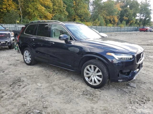 Volvo Xc90 T6 MOMENTUM, снимка 2 - Автомобили и джипове - 48318239