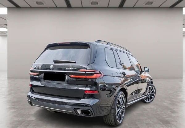 BMW X7 40d xDrive = M-Sport Pro = �������� | Mobile.bg � ����������� 3