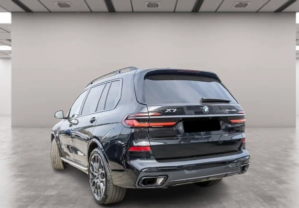 BMW X7 40d xDrive = M-Sport Pro = �������� | Mobile.bg � ����������� 2