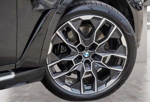 BMW X7 40d xDrive = M-Sport Pro = �������� | Mobile.bg � ����������� 4