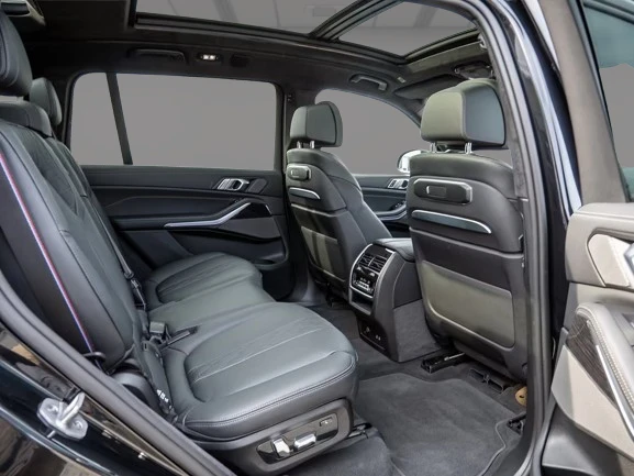 BMW X7 40d xDrive = M-Sport Pro = �������� | Mobile.bg � ����������� 11