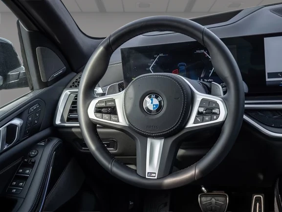 BMW X7 40d xDrive = M-Sport Pro = �������� | Mobile.bg � ����������� 6