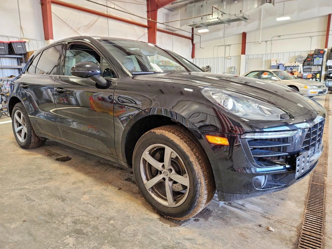 Porsche Macan AWD 2.0L 252кс, снимка 1