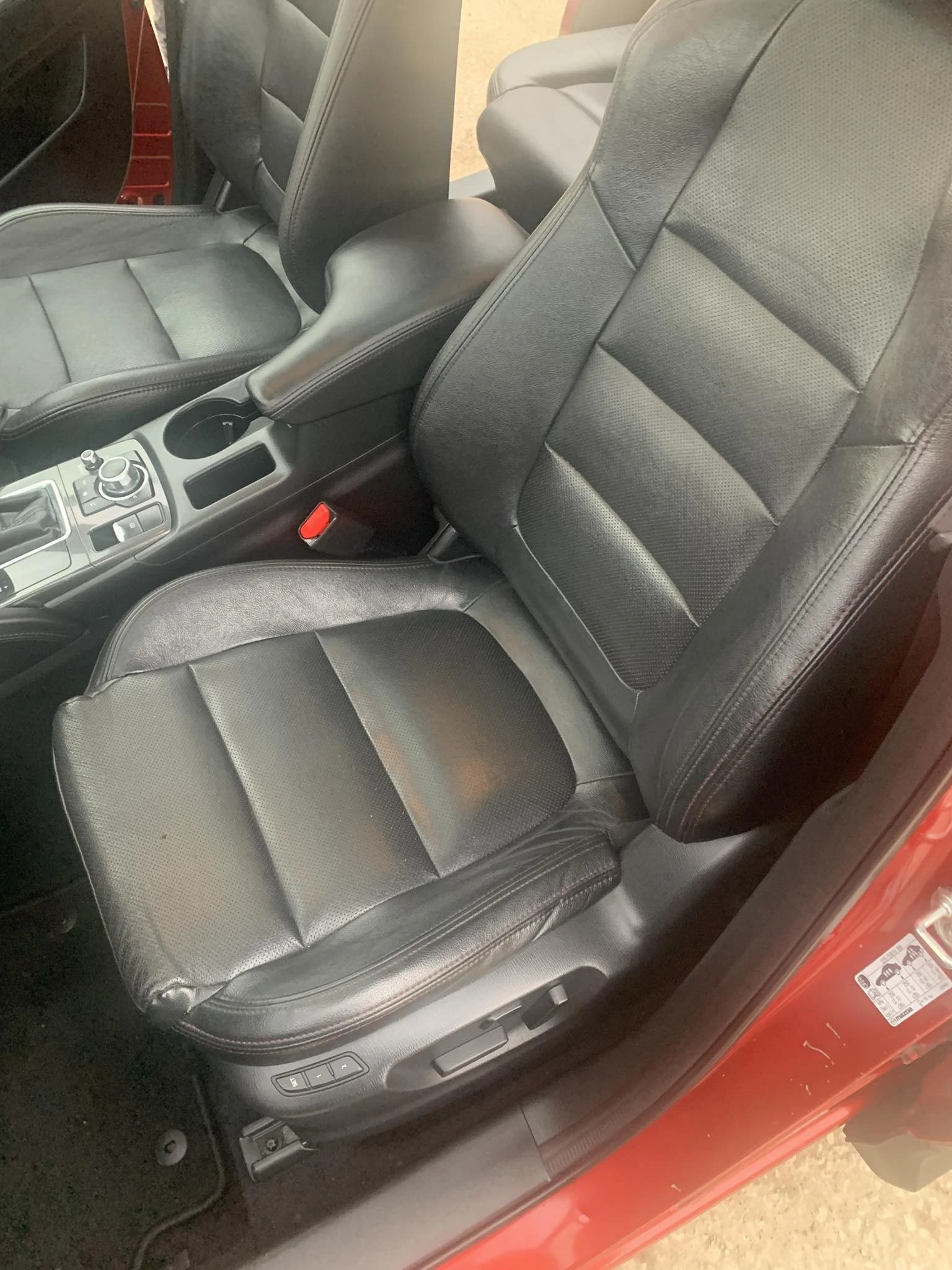 Mazda CX-5 2.2 | Mobile.bg   11